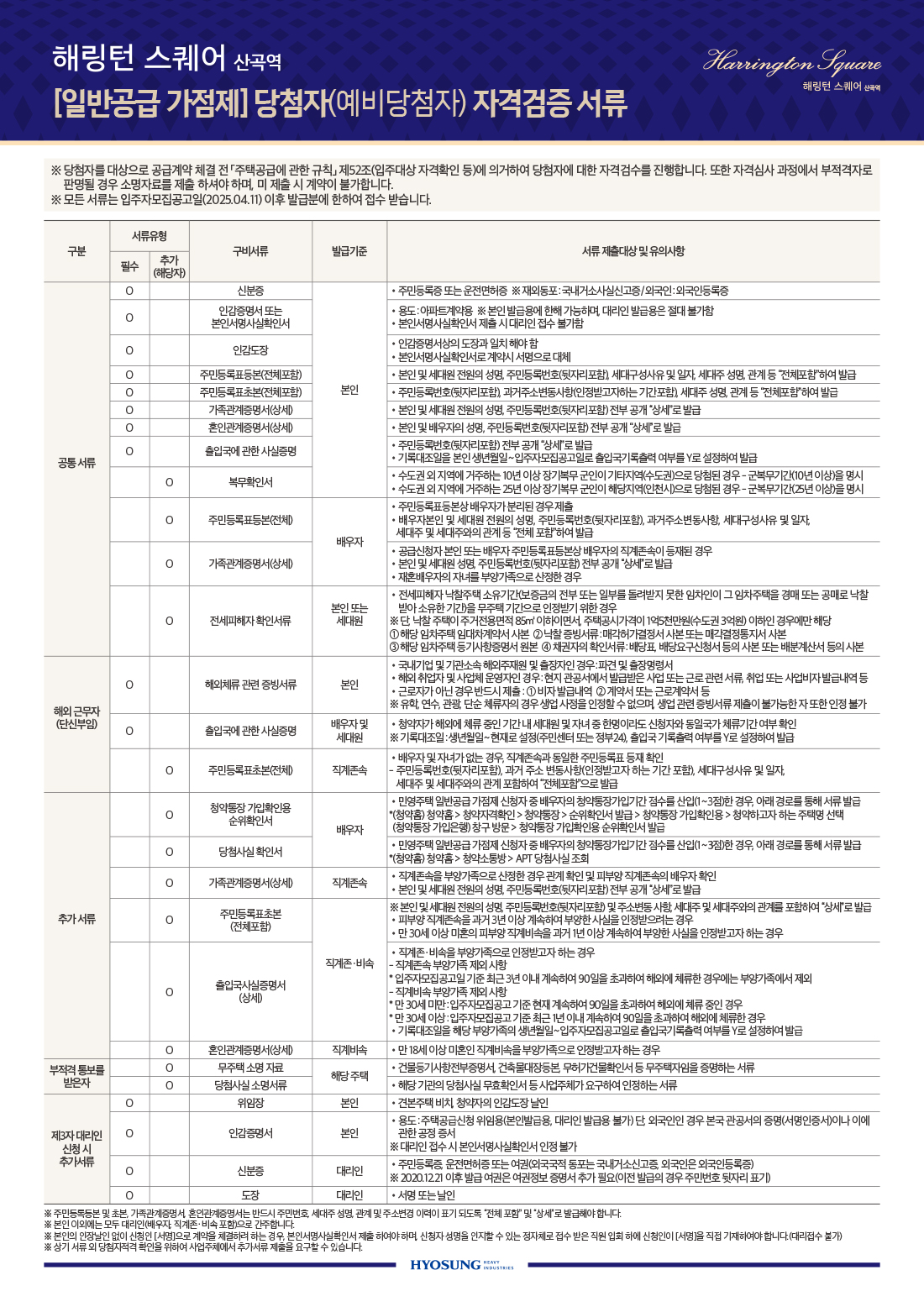 일반공급